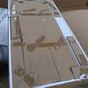 GoSports 54 Inch Full Size Foosball Table for Adults Perfect for Home, Office or Game Room Choose Color
