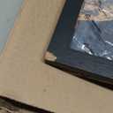 Wood 15x21 Picture Frame Black for Wall Hanging, 15 x 21 Frame Photo Frame for Wall Horizontally or Vertically, Black, 1 Pack