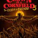 Clown in a Cornfield 3: The Church of Frendo, by Adam Cesare (Author)
