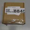 12 Pieces Faucet Adapter Kit Kitchen Aerator Male To Female Male Faucet Water Hose Adapter(Faucet Adapter Various Sizes)