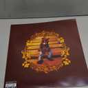 The College Dropout Explicit Lyrics, Vinyl
