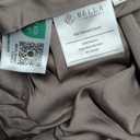 Bella Coterie Luxury Bamboo Viscose Queen Size Sheet Set | 100% Organically Grown | Ultra Soft | Cooling for Hot Sleepers | 18" Deep Pocket [Mocha]