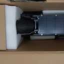 Qlaway 10/8.5" E Scooter for Adults 19 MPH Sport Escooter 350/500W Motor, Electric Scooter 15-22 Miles Range, Bearing 265 LBS/APP Control