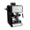 Mr. Coffee Café Steam Automatic Espresso and Cappuccino Machine