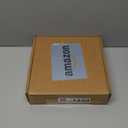 Fudios Lighted Norfolk Pine Garland with Timer, Garland with Lights 6FT USB Powered and Battery Operated 110LED Fairy Lights for Mantle Fireplace Christmas Decoration