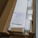 Cannot Be Used AloneCaprihom Single(1Pack) Air Conditioner Fence with One Post  Designed to Be an Extension of One Side of 50" W X 50" H Garbage Can Fence for Outside