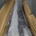 Royxen Washer and Dryer Pedestals with Drawer,29" W x 29" D x 19.5" H Metal Heavy Duty Laundry Pedestal, Universal Washing Machine Stand for Basket Shelf, 850lbs Capacity,Black