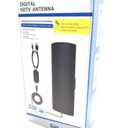 DIGITAL HDTV ANTENNA Model:5004