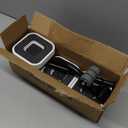 New Upgrade Furniture Sliders, Furniture Movers with Wheels, Furniture Lift Mover Tool Set with 360 Rotatable Wheels, Furniture Dolly for Moving Heavy Duty Sofa, Bed, Load Capacity Up to 750lb (1in wheels + 1 pry bar)