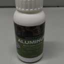 LIIZOUSUDA Professional Aluminum Black Metal Finish | Aluminum Black | Black Oxide Coating | Metal Blackening Solution for Restoring Scratched and Marred Areas | Fast-Drying Fast-Acting, 3.5 Fl oz.