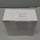 24 Pack Stress Cube with Snowflakes Slow Rising Ice Cube Stress Balls Sensory Squeeze Ball for Anxiety Relief for Party Favors Prizes Goodie Bag Stuffers(Colorful)