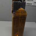 BORA Lumber Storage Rack for Garage Organization - 2 Pack of 3 Level Wall Mount Wood Racks - PBR-0315