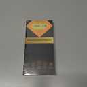 MRGLAS TOP 9H+ Glass 2+2 Packs for iPhone 16 Pro Max Screen Protector with Camera Lens Protector [Zero Bubble][10X Military Protection] 16 ProMax Tempered Glass Full Edge Coverage, Case-Friendly (HD Clear)