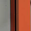 Dyson Airstrait™ straightener and dryer (Ceramic Apricot / Topaz)