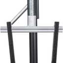T-0158 Clutch Drum Spring Compressor Transmission Tool Heavy Duty Steel Bench Mount