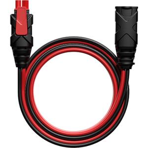 NOCO GC004 X-Connect 10-Foot Extension Cable Accessory Genius Smart Battery Chargers