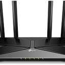 TP-Link WiFi 6 Router AX1800 Smart WiFi Router (Archer AX20) – 802.11ax Router, Dual Band Gigabit Router, Parental Controls, Long Range Coverage