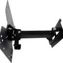 MORryde TV1-122H Locking TV Wall Mount