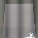 Stone City Printable Magnetic Sheets 8.5x11 Inch, 5 Sheets Matte Magnet Paper Sheet for Inkjet Printer, Flexible Magnetic Printer Paper for Fridge, DIY Crafts