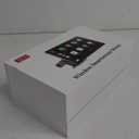 Wireless Apple Carplay Screen for Car 4K Dash Cam, 9" Portable Apple Carplay & Android Auto Car Stereo, with 1080p Backup Camera, GPS Navigation/Mirror Link/Voice Control/Bluetooth