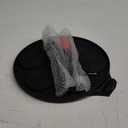 Nonstick Pancake Pan Pancake Griddle With 7-mold Design Mini Pancake Maker With PFOA Free Coating-Black (1)