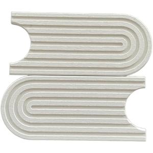 Super Absorbent Faucet Splash Guard, Diatomite Splash Guard for Sink, Durable Black Protector for Kitchen Bathroom Counter, Kitchen Sink Accessories