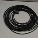 USB 2.0 Printer Cable 30 feet,USB Type A Male to B Male Scanner Cord High Speed for HP, Canon, Dell, Epson, Lexmark, Audio Interface, Midi Keyboard and More