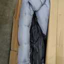 Sportneer Cots for Sleeping, Camping Cots for Adults with Mattress Max Load 450 LBS Heavy Duty Folding Portable Bed with Padded for Camping Tent Office Outdoor Travel Sleep Over