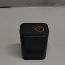 Electric Ball Pump, Mini Bike Pump with Digital Gauge - 100PSI Portable Tire Pump, Auto Shut-Off, Rechargeable Air Pump for Balls & Road Bike