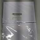 Cardstock 5x7, 110 Sheets Card Stock, White Thick Printer Paper 75 lb/200 gsm, Heavy Card stock, Cardstock Paper for Invitations, Diy Cards, Business Cards, Menus, Crafts, Drawing etc