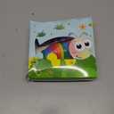 Cevioce Easter Basket Stuffers for Kids Toddlers Fidget Slug Toy 3Pcs Autism Sensory Toys for Autistic Children Airplane Car Travel Essential Toys Gifts for Girls Boys Slug Fidget Toys for Kid Adult