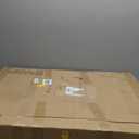 Laundry Cart Commercial Black,11.35 Bushel Large Industrial Rolling Laundry Hamper with 4 Inch Wheels,Household Heavy Duty Laundry Baskets with Stainless Steel Frame, 260 LBS Weight Capacity