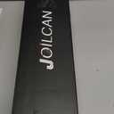 JOILCAN Phone Tripod Stand, 68" Tripod for iPad iPhone Tablet with Remote Universal Holder Carry Bag, Travel Aluminum Tripod for Video Recording Photos Vlogging Compatible with iPad Pro iPhone Camera