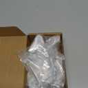 Amerdeco 10 Pack Champagne Bronze Cabinet Knobs 2 Inch(50MM) Kitchen Cabinet Pulls Drawer Knobs, Knobs for Dresser Drawers, Knobs and Pulls for Bathroom Cabinets