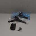 49" 50" 55" TV Stand for LG TV Legs for 55UJ6300 55UJ6540 55UK6200 55UK6300 55UK6500 55LJ550M 55UM7300 55UN6900 55LJ5550 50UK6500 49UK6300 MAM643660 MEZ64114730 Replacement Legs for LG TV with Screws