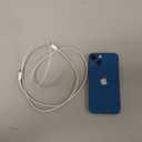 Apple iPhone 13 Mini, 128GB, Blue - Unlocked (Premium)