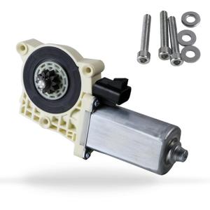 80-03129-90 Electric Side Step Running Board Motor Compatible with 1999-2007 Ford Super Duty 1999-2013 GM 2001-2008 Ford F150 1999-2006 Hummer 2002-2009 Dodge Replace A10049-113 800312990