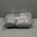 Momcozy Portable Pregnancy Pillow  W Shaped Maternity Support for Side Sleepers, Adjustable Travel Wedge Pillow for Back, Belly, and Hip Relief, Ideal for Pregnant Women, Deep Grey (Regular, Gray)