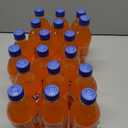 3 x Fanta Orange Soda Soft Drink, 16.9 fl oz Bottles, 6 Pack