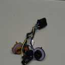 GM Genuine Parts 15950809 Headlamp Wiring Harness
