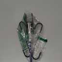 Brake Caliper Compression Tool, Caliper Piston Compressor Tool with 360 Rotating Ratchet, 2 Brake Caliper Hooks, Professional Brake Caliper Tool for Car Disc Brake Repair