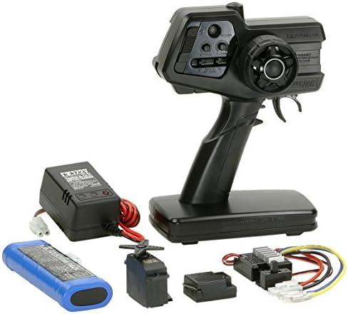 Fine Spec 2.4G Electric RC Drive Set (RC Model)