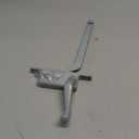 Prime-Line H 3519 8 In., Aluminum Diecast, Casement Operator, Right Hand, Square Type (Single Pack)