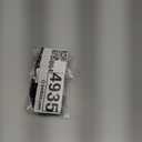 Walking Pad Remote Control Replacement, for Lacuffy BA01 BA03 BA03-Z BA06 CT, WELLFIT T10-1, Asuna 20740, COZYINN WFTM010 CZ-WP009-BL-US, DeerRun BA04 BA05, Ranbak/Urevo/YDZJY Under Desk Treadmill