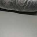 Throw Blanket, Dark Gray, 60×80