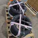 4 pcs Full Set Bridgestone Dueler H/P Sport AS All-Season Performance Run-Flat Tire 225/60R18 104 H Extra Load