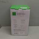 32oz Automatic Soy Machine for Homemade Almond, Oat, Coconut, Soy, Plant Based Milks and Non Dairy Beverages with Delay Start/Keep Warm/Self-Cleaning/Boil Water, Black