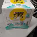 Purina Tidy Cats Free and Clean Unscented Cat Litter - 38 lb. Box