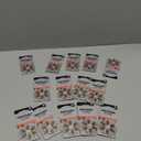 Rayovac Size 312 Extra Advanced Mercury Free Hearing Aid Batteries (80 Batteries)