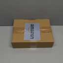 Bkkack Pitching Machine Baseballs - 12 Pack Yellow Dimpled Baseballs, 9-Inch for Hitting and Fielding Practice